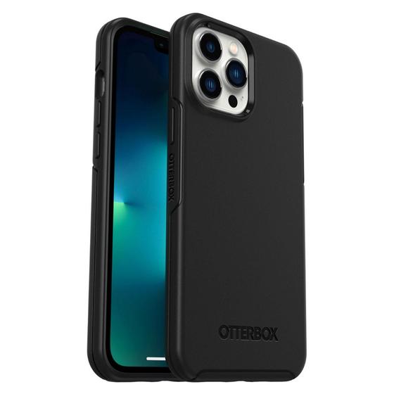 Imagem de Capa Case Otterbox Symmetry compativel com Iphone 12 Pro Max