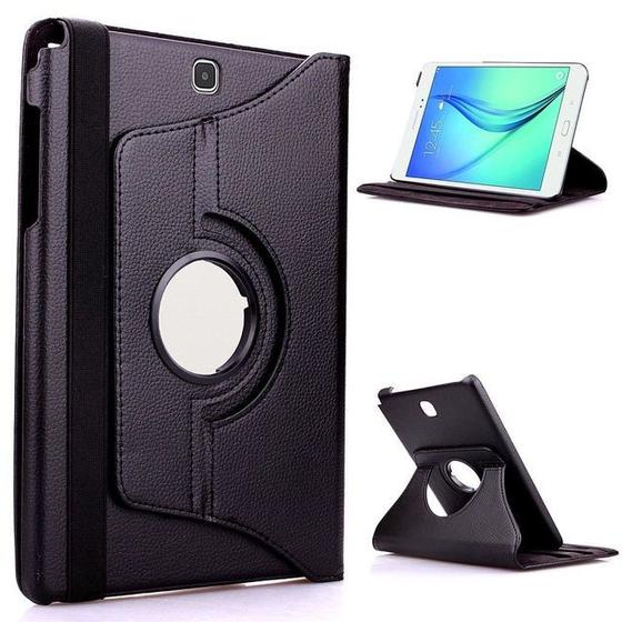 Imagem de Capa Case P/ Tablet Samsung Galaxy Tab A Spen 8.0 Sm-T350 Sm-P355 Sm-T355