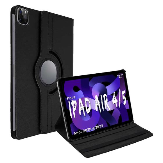 Imagem de Capa Case Para iPad Air4 / Ai5 10.9" Pol. Premium - Alamo
