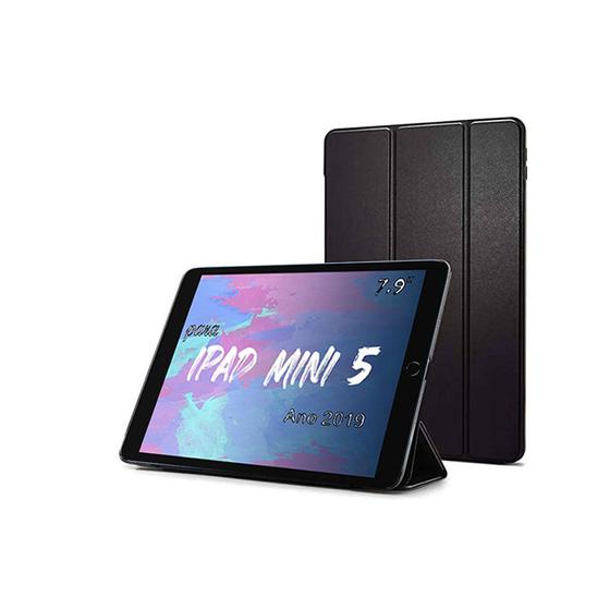 Imagem de Capa Case Para iPad Mini 5 Geração (2019) 7.9" Premium - Alamo