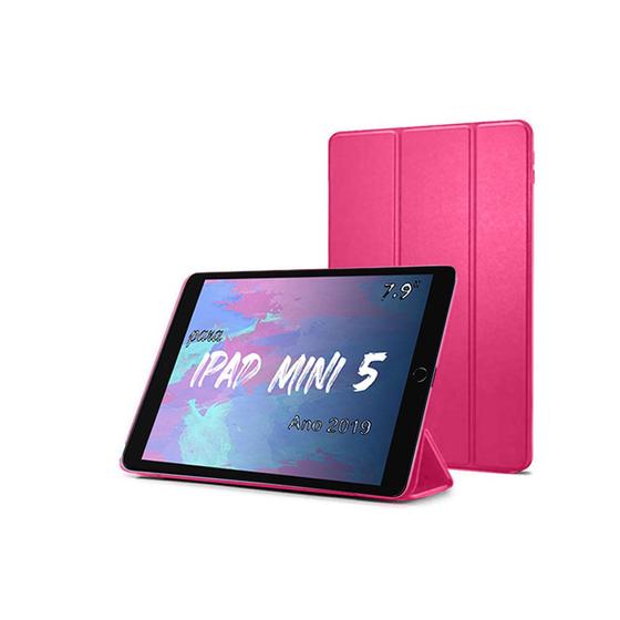 Imagem de Capa Case Para iPad Mini 5 Geração (2019) 7.9" Premium - Alamo