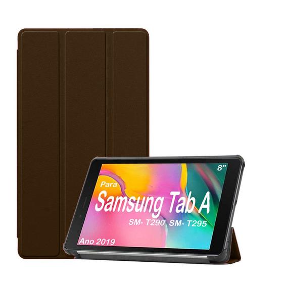 Imagem de Capa Case Para Samsung Galaxy Tab A8 Sm-T290 Sm-T295 8" Pol. -  Alamo