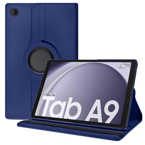 Imagem de Capa Case Para Samsung Galaxy Tab A9 Enterprise Edition SM-X115 4G 8,7" (2023) - Alamo