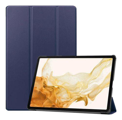 Imagem de Capa Case Para Samsung Galaxy Tab S9 11  Sm-x710 + Película