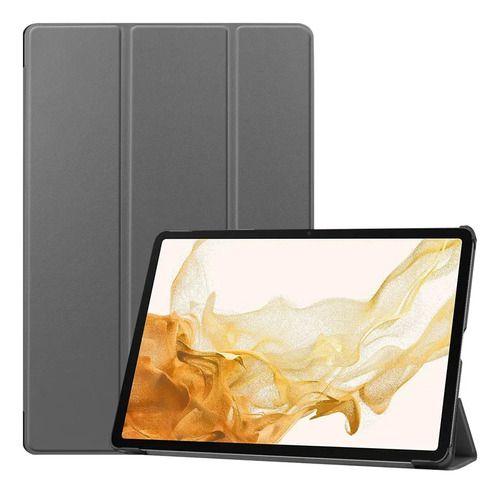 Imagem de Capa Case Para Samsung Galaxy Tab S9 11  Sm-x710 + Película