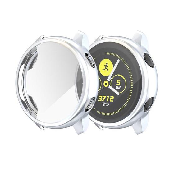 Imagem de Capa Case para Samsung Galaxy Watch Active 40mm Sm-R500