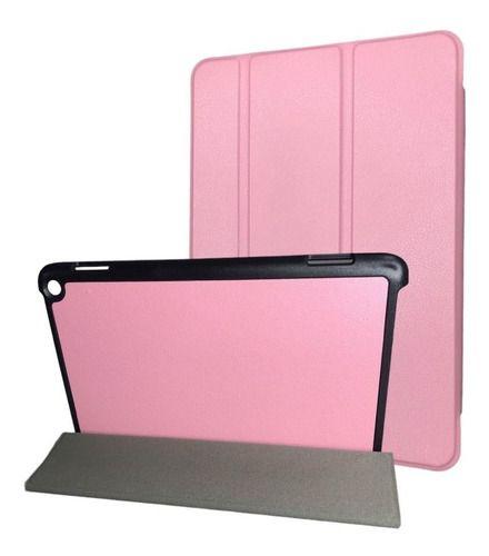 Imagem de Capa Case Para Tablet Amazon Fire Hd 8 2020 + Película Vidro