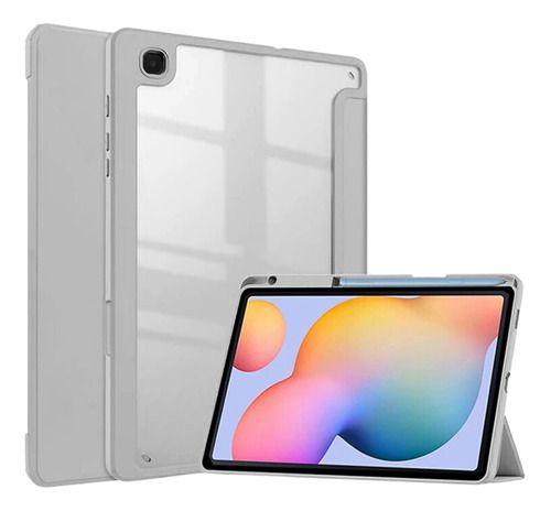 Imagem de Capa Case Para Tablet Galaxy Tab S6 Lite P610 P615