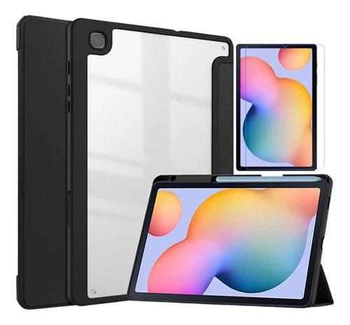 Capa Case Para Tablet Galaxy Tab S6 Lite P610 P615 Menor preço em Capa Case Para Tablet Galaxy Tab S6 Lite P610 P615