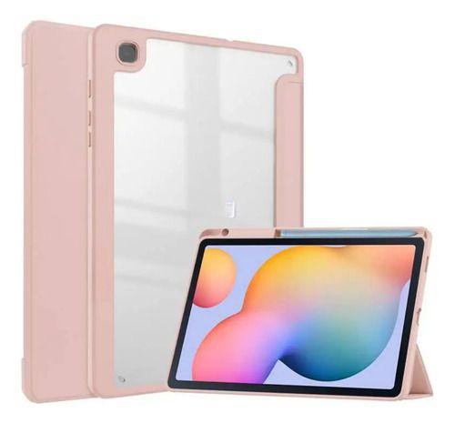 Imagem de Capa Case Para Tablet Galaxy Tab S6 Lite P610 P615