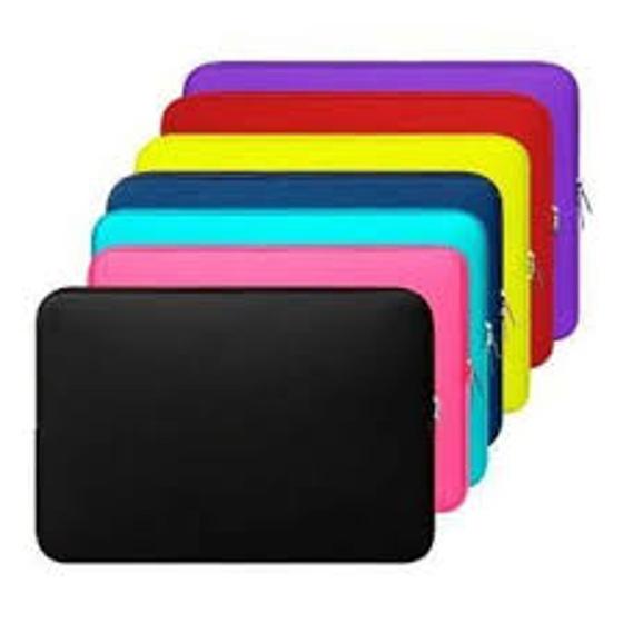 Imagem de Capa Case Pasta Maleta Notebook Neoprene 15.6/14/13.3/12/11
