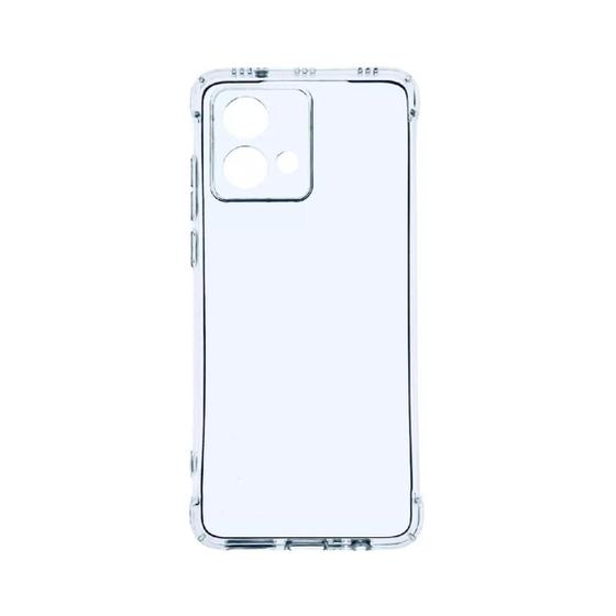 Imagem de Capa Case +Pel Gel Privativa Compatível Motorola Moto G64