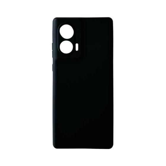 Imagem de Capa Case +Pel Gel Privativa Compatível Motorola Moto G85 5G