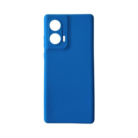 Imagem de Capa Case + Pel. Hidrogel Compatível Motorola Moto G85 5G