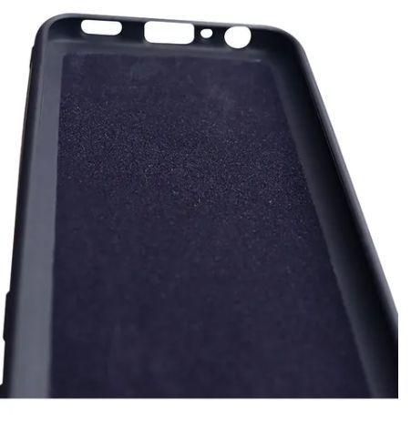 Capa Case Premium Silicone Cover para Galaxy A03 Core Menor preço em Capa Case Premium Silicone Cover para Galaxy A03 Core