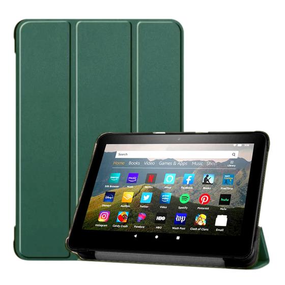 Imagem de Capa Case Proteção Para Tablet Amazon Fire Hd8 Anti Impacto