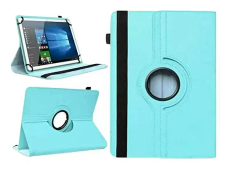 Imagem de Capa Case Protetora + Caneta Touch Para Tablet Lenovo P11 Plus