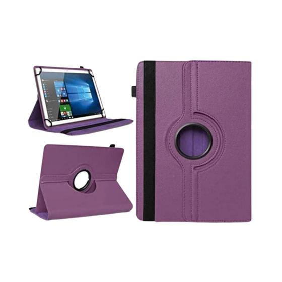 Imagem de Capa Case Protetora + Caneta Touch Para Tablet Philco Ptb10