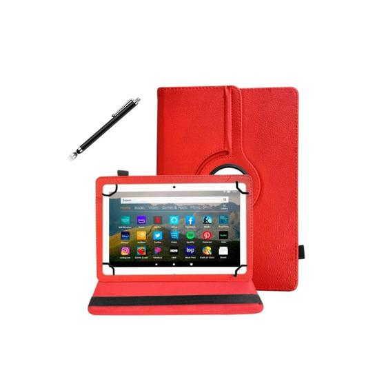 Imagem de Capa Case Protetora Para Tablet Positivo Oreo Go