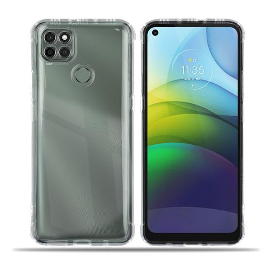 Imagem de Capa Case PROTETORA transparente Moto G9 Power XT2097 6.78 - Cell In Power25