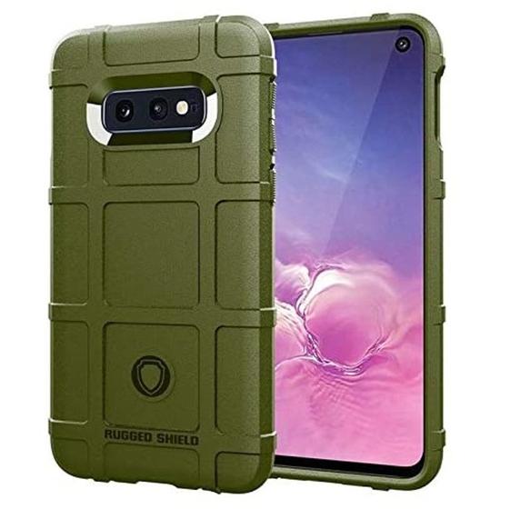 Imagem de Capa Case Samsung Galaxy S10e (Tela 5.8) Rugged Shield Anti Impacto