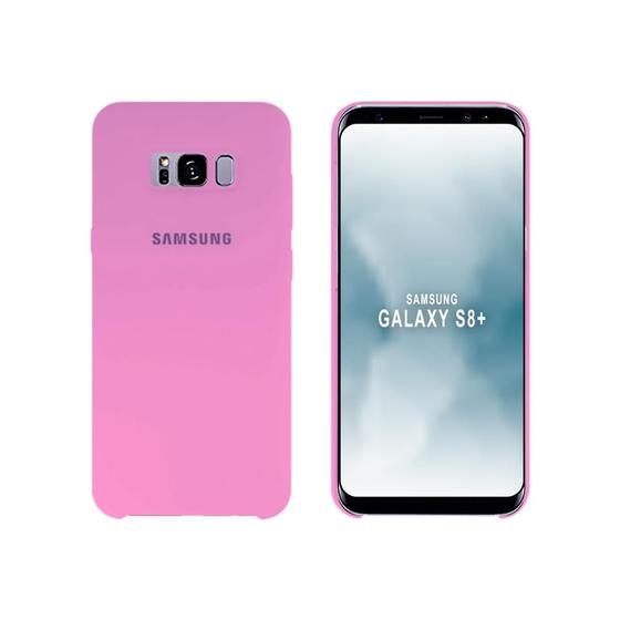 Imagem de Capa Case Samsung Galaxy S8 Plus