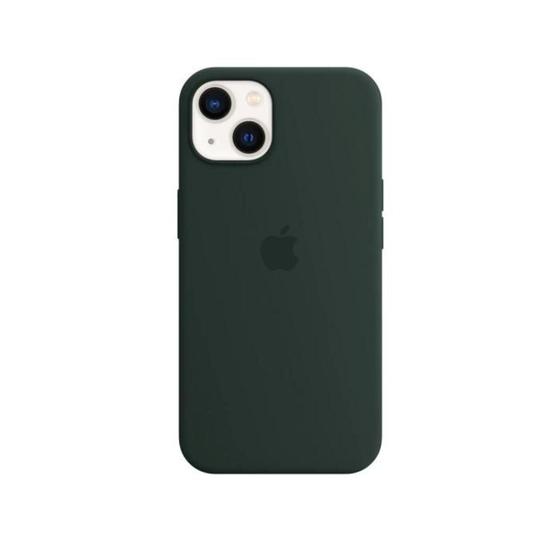 Imagem de Capa Case Silicone iPhone 14