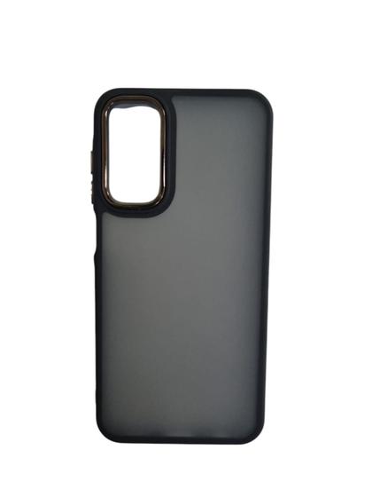 Imagem de Capa Case Space Collection Para Samsung Galaxy A15 Cor Preto