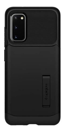 Imagem de Capa Case Spigen Slim Armor Galaxy S20 Original