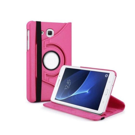 Imagem de Capa Case Tablet Samsung Galaxy Tab A6 Sm- T280 / Sm- T285m 7 Polegadas