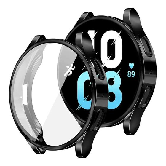 Imagem de Capa Case Ultrafino Compatível C/ Samsung Galaxy Watch5 44mm