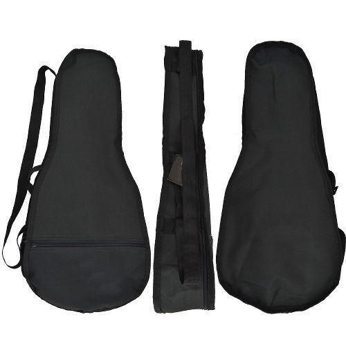 Imagem de Capa Cavaco Cavaquinho Nylon Acolchoada Ultra Resistente