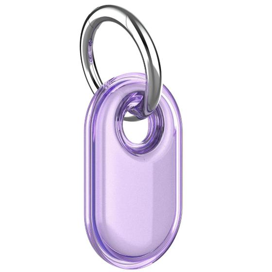 Imagem de Capa Chaveiro Compatível Com SmartTag 2 a Prova D'água