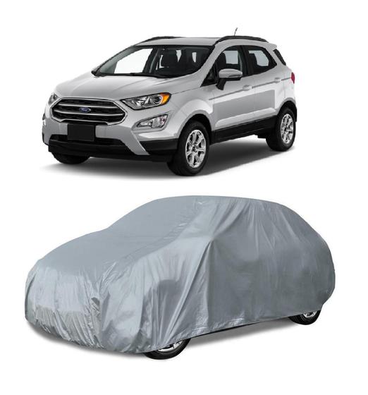 Imagem de Capa Cobrir Carro Ford Eco Sport 100% Impermeável Proteção Total Bezzter Protection