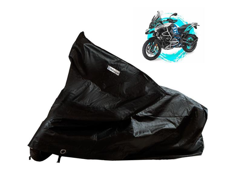 Capa Cobrir Moto Bmw R1200 GS Anti Uv Impermeável - Kahawai Capas ...