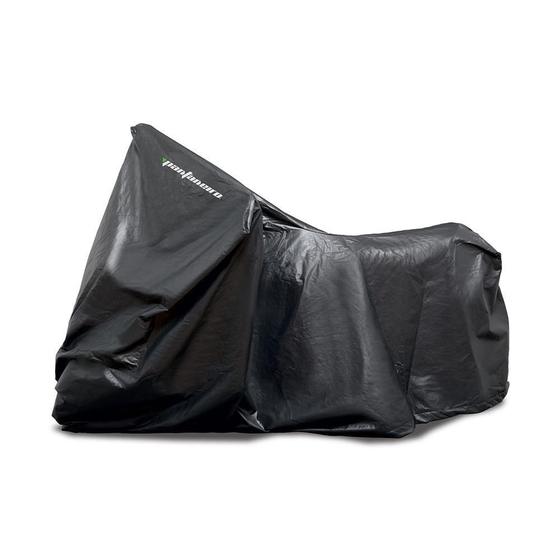Capa Cobrir Moto Impermeável Forrada Anti Risco Pantaneiro G Menor preço em Capa Cobrir Moto Impermeável Forrada Anti Risco Pantaneiro G