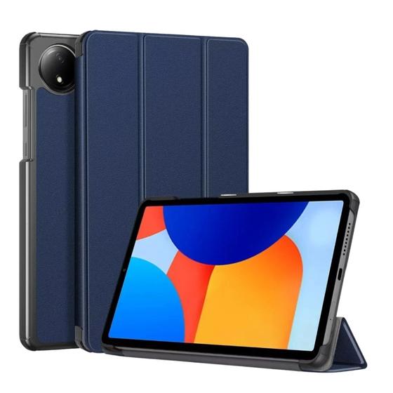 Imagem de Capa com bordas reforçadas para Xiaomi Pad Se 8,7” 2024