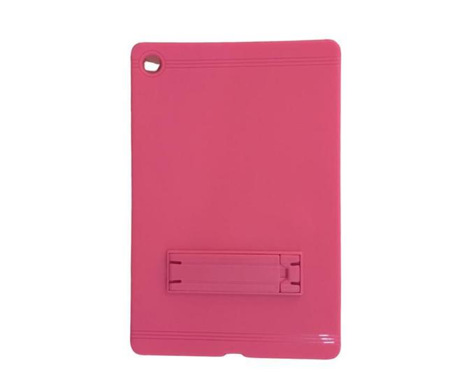 Imagem de Capa Com Suporte Compatível Para Samsung Tab A9 + Plus 11Pol