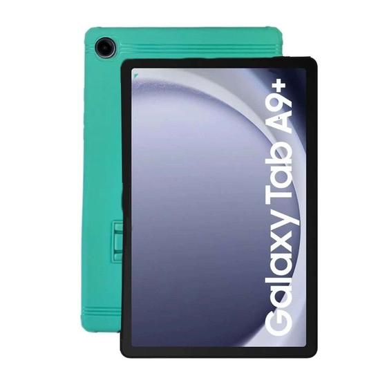 Imagem de Capa Com Suporte P/Tablet Galaxy A9 Plus 11 Polegadas