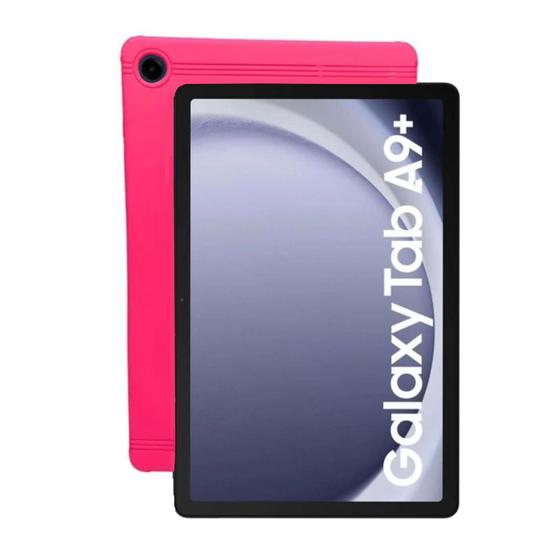 Imagem de Capa Com Suporte P/Tablet Galaxy A9 Plus 11 Polegadas