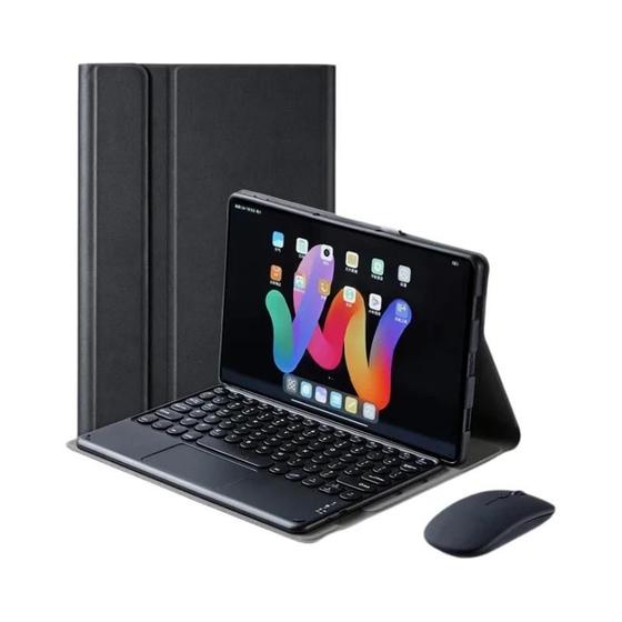Imagem de Capa com Teclado Bluetooth para Xiaomi Redmi Pad SE (11")