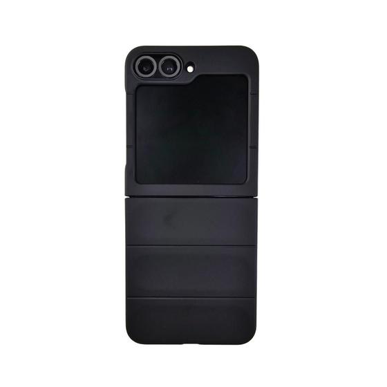 Imagem de Capa Compact para Galaxy Z Flip 6 - Preto