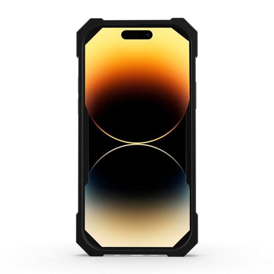 Imagem de Capa Compatível com iPhone 14 Pro - Dual Shock X - Gshield