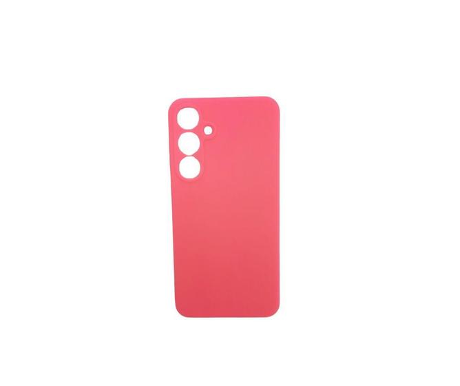 Imagem de Capa Compatível Para Samsung S24 Plus + Pelicula Hidrogel