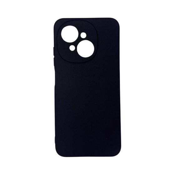 Imagem de Capa Compatível Para Tecno Spark Go 2025 - Capinha Protetora