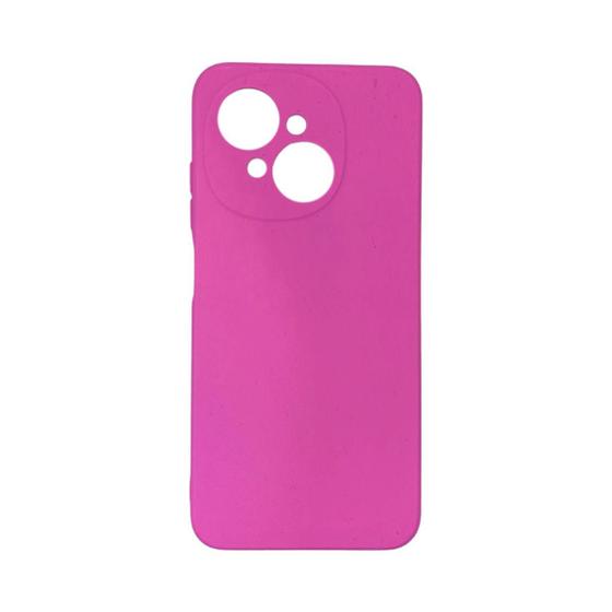 Imagem de Capa Compatível Para Tecno Spark Go 2025 + Película Hidrogel