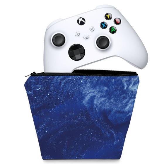 Imagem de Capa Compatível Xbox Series S X Controle Case - Abstrato 106