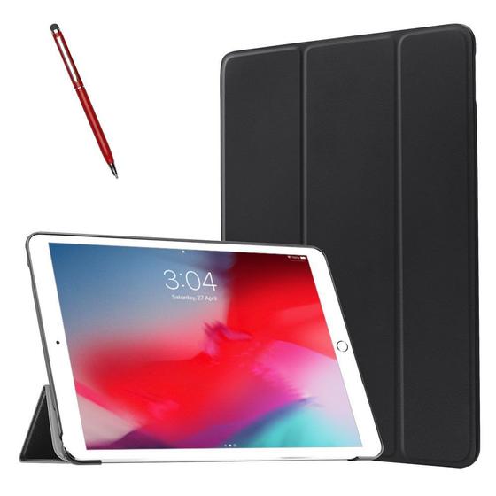 Capa Completa iPad Air3 A2152 A2123 Smart Case Varias Cores Duda