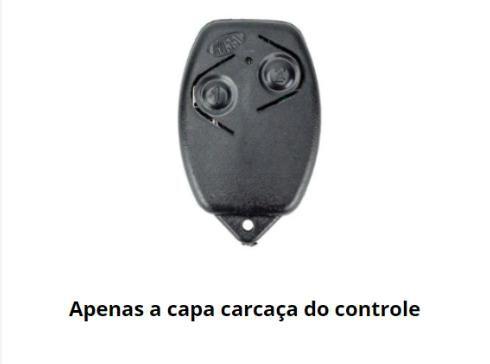Imagem de Capa Controle de Portão Eletrônico Rossi Qualidade Premium