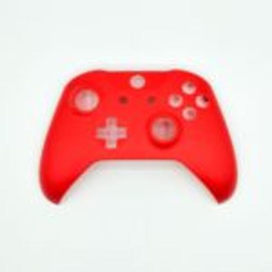 Imagem de Capa Controle Xbox One Slim (Red)